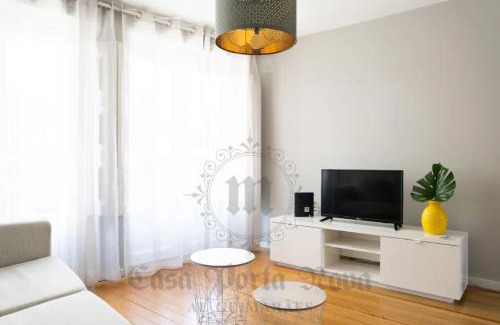 Old Town House | Casa Porta Nova AL