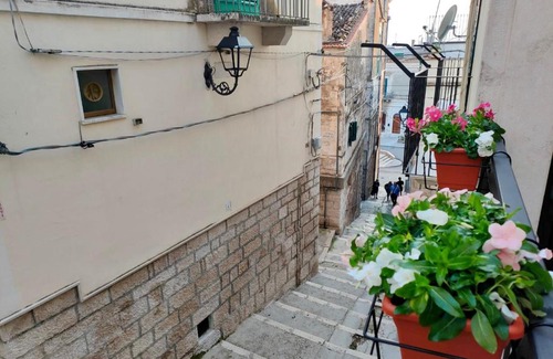 Minervino Murge Bed & Breakfast | Casa PORTELLA