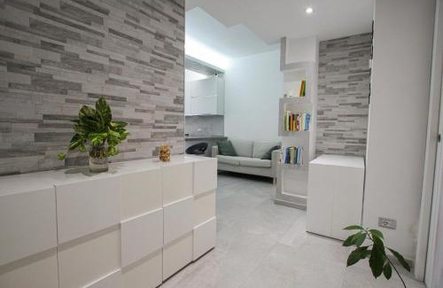 Baggio Apartment | Casa Potos - M1 - San Siro - Rho Fiera