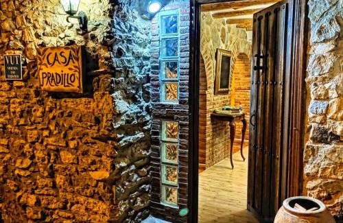 Castilruiz House | Casa Pradillo