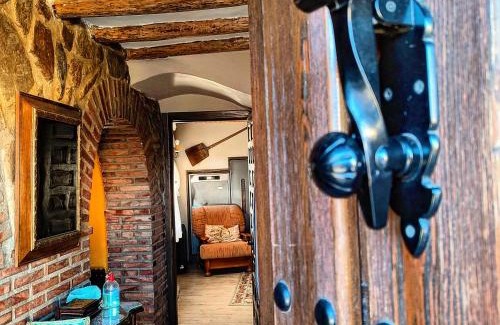 Castilruiz House | Casa Pradillo