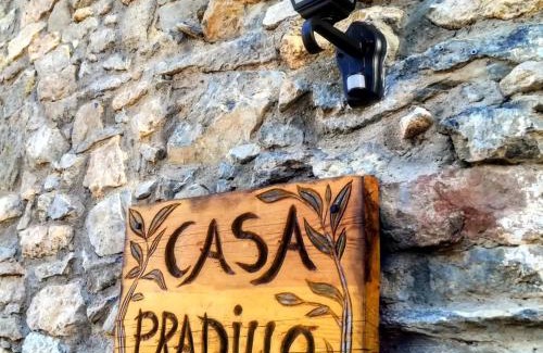 Castilruiz House | Casa Pradillo