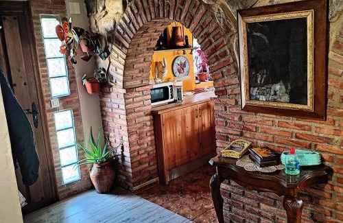 Castilruiz House | Casa Pradillo