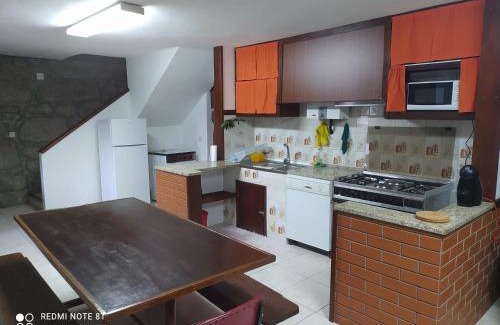 Arcos de Valdevez Cabin | Casa Prado de Mó