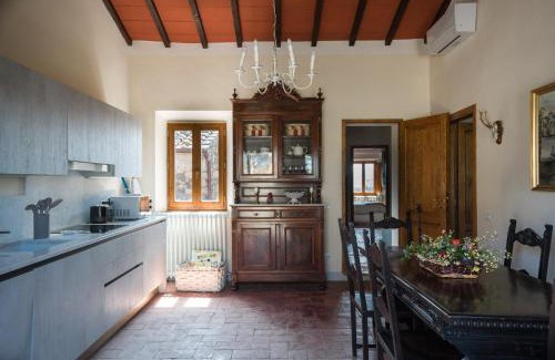 San Pietro in Bossolo Apartment | Casa PRATOLINO