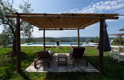 San Pietro in Bossolo Apartment | Casa PRATOLINO