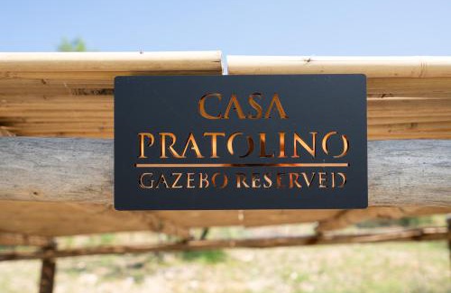 San Pietro in Bossolo Apartment | Casa PRATOLINO