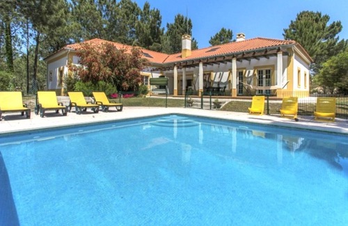 Alcacer do Sal House | Casa Princesa by Interhome