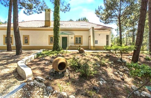 Alcacer do Sal House | Casa Princesa by Interhome