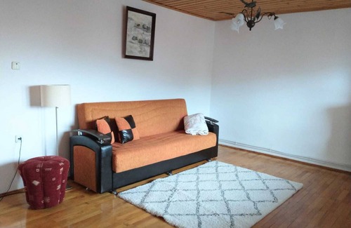 Gura Humorului House | Casa privata în centrul stațiunii turistice Gura Humorului