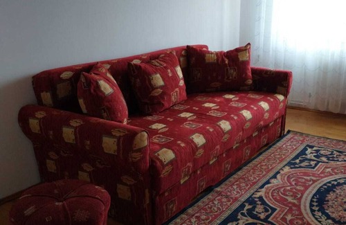 Gura Humorului House | Casa privata în centrul stațiunii turistice Gura Humorului