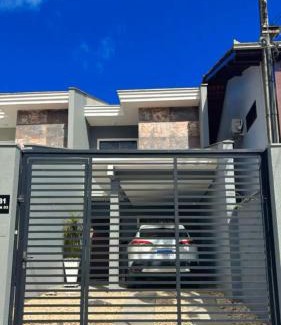 Sao Marcos House | Casa Privativa Prox Expoville e Centro Com 2 Suítes