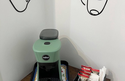 Grottasanta Apartment | Casa Profumo di Mare Accogliente Appartamento Vista Mare