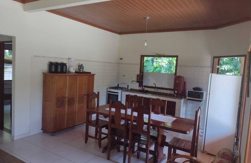 Sertao do Taquari House | Casa Proximo as Melhores Praias e Cachoeiras!