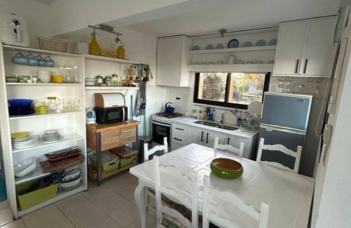 Punta del Diablo House | Casa punta del diablo