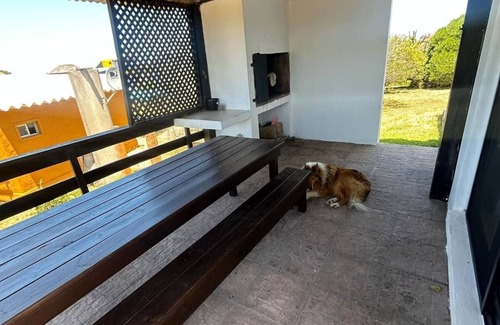 Punta del Diablo House | Casa punta del diablo