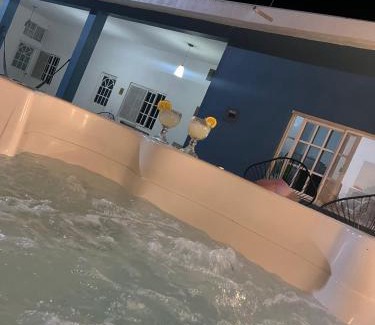 Perula House | Casa Punta Perula