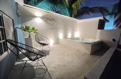 Perula House | Casa Punta Perula