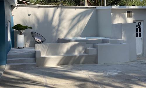 Perula House | Casa Punta Perula