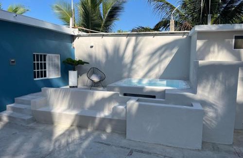 Perula House | Casa Punta Perula