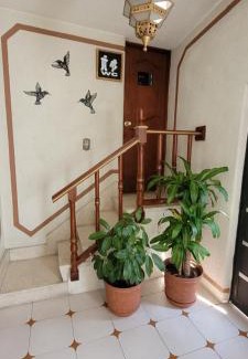 Venustiano Carranza Bed & Breakfast | Casa Q BnB