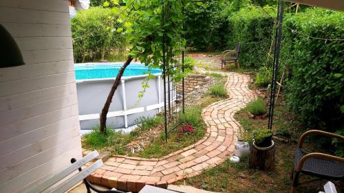 Cerevic Apartment | Casa Quattro stagioni Fruska gora