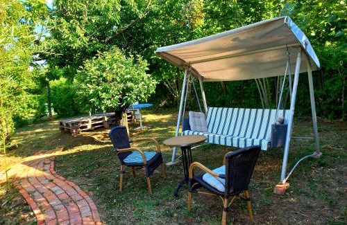 Cerevic Apartment | Casa Quattro stagioni Fruska gora