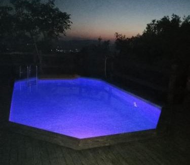 Castelfranco di Sopra Villa | Casa Quercioli