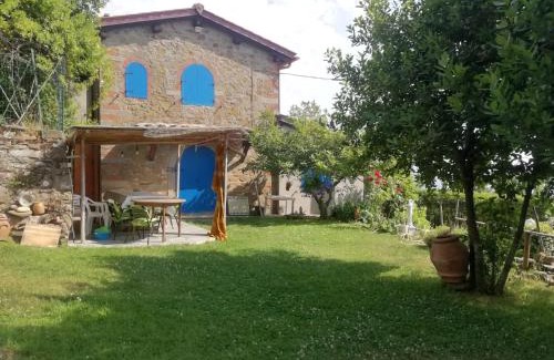 Castelfranco di Sopra Villa | Casa Quercioli