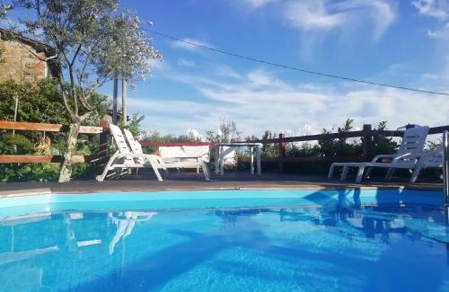 Castelfranco di Sopra Villa | Casa Quercioli