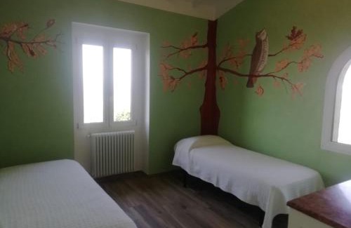 Castelfranco di Sopra Villa | Casa Quercioli