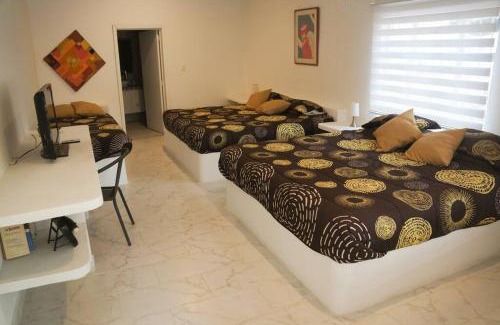 Apulo House | Casa Quinta Apulo