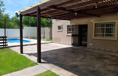 Jose C. Paz House | Casa quinta En Tortuguitas