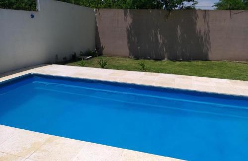 Jose C. Paz House | Casa quinta En Tortuguitas