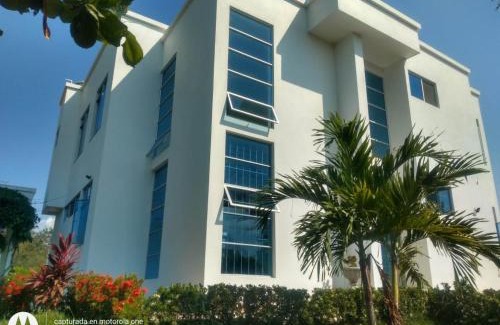 Melgar House | Casa Quinta Flower