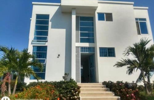 Melgar House | Casa Quinta Flower