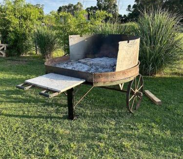 Mercedes House | Casa Quinta Los Teros- Mercedes