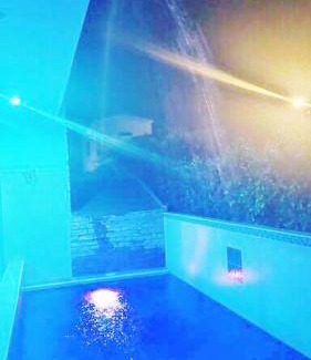 Flandes House | Casa quinta, piscina privada , campestre acogedora