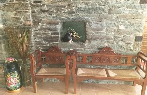 Triacastela Bed & Breakfast | Casa Quiroga