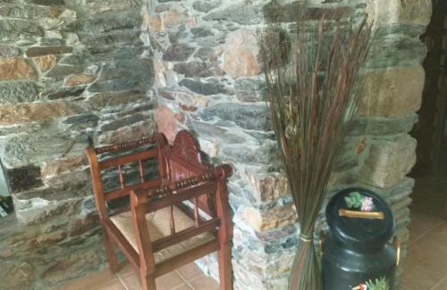 Triacastela Bed & Breakfast | Casa Quiroga