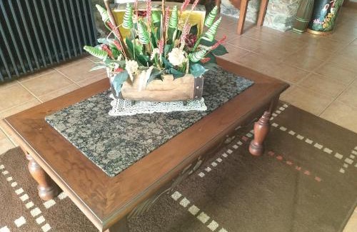 Triacastela Bed & Breakfast | Casa Quiroga