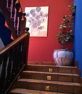 Duruelo de la Sierra House | Casa Rómulo