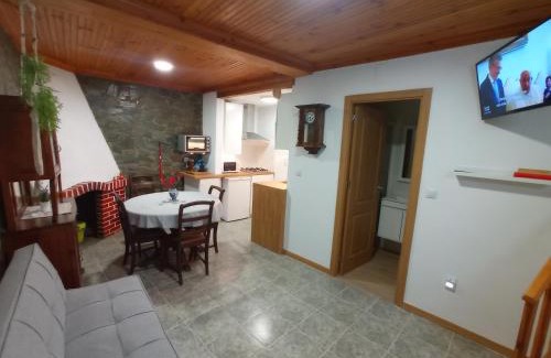 Valongo dos Azeites Apartment | Casa Rústica da Lavandeira