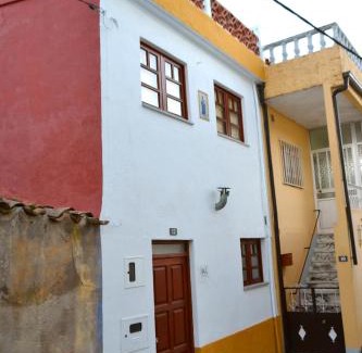 Valongo dos Azeites Apartment | Casa Rústica da Lavandeira