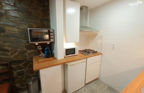 Valongo dos Azeites Apartment | Casa Rústica da Lavandeira