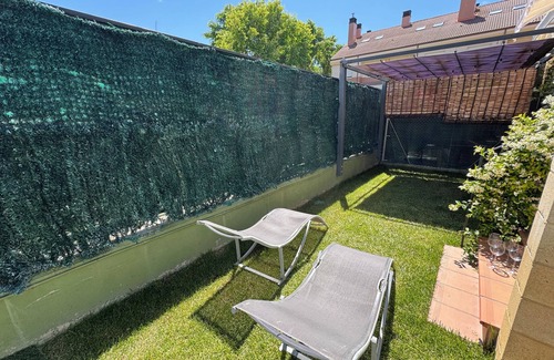 Arroyo de la Encomienda House | Casa Ribera del Pisuerga - Piscina Privada a 10 Minutos del Centro de Valladolid