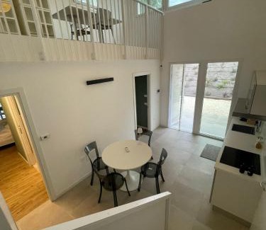 Belvedere Ostrense House | Casa Raggia