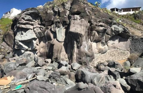 Ginostra House | Casa Ragioniere