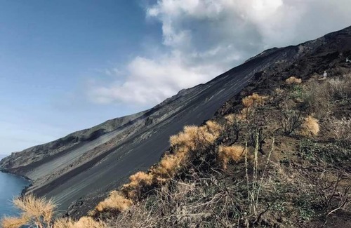 Ginostra House | Casa Ragioniere