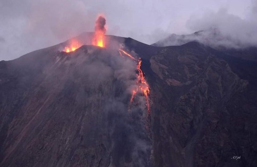 Ginostra House | Casa Ragioniere
